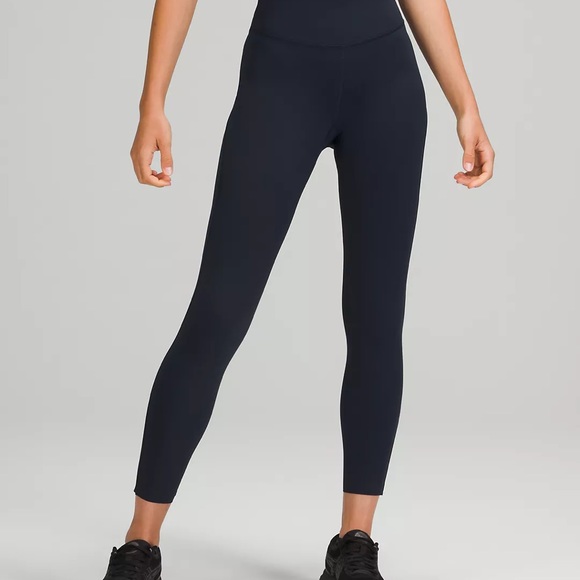 Lululemon Base Pace High Rise Tight - Picture 4 of 5